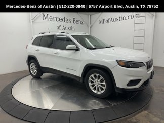 Used 2019 Jeep Cherokee Latitude w/ Popular Appearance Group image 1