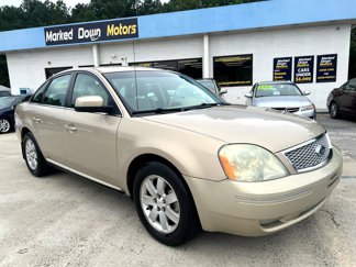 Used 2007 Ford Five Hundred SEL image 1