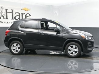 Used 2022 Chevrolet Trax LT w/ LT Convenience Package image 1