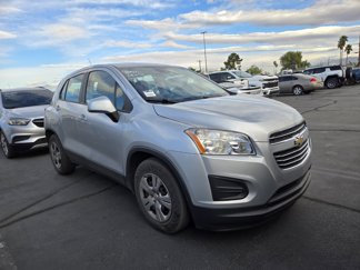Used 2016 Chevrolet Trax LS w/ LPO, Cargo Package image 1