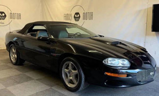 Used 1999 Chevrolet Camaro Z28 w/ SS Performance/Appearance Pkg image 1