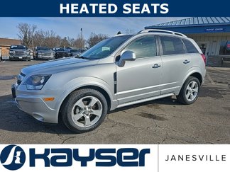 Used 2015 Chevrolet Captiva Sport LT w/ Convenience Package image 1