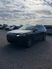 Used 2020 Jeep Cherokee Latitude Plus w/ Cold Weather Group image 1