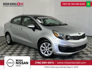 Used 2016 Kia Rio LX w/ Power Package image 1