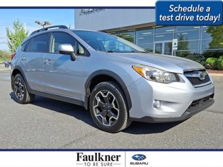 Used 2013 Subaru Crosstrek 2.0i Limited image 1