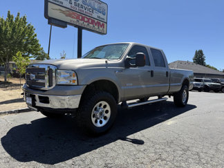 Used 2007 Ford F350 Lariat image 1
