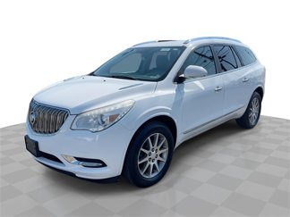 Used 2016 Buick Enclave Convenience image 1