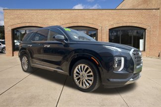 Used 2020 Hyundai Palisade Limited image 1