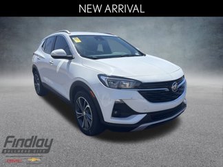 Used 2020 Buick Encore GX Select image 1