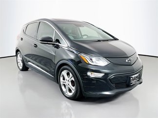 Used 2020 Chevrolet Bolt LT image 1
