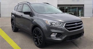 Used 2019 Ford Escape SE image 1