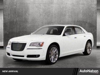 Used 2012 Chrysler 300 Limited image 1