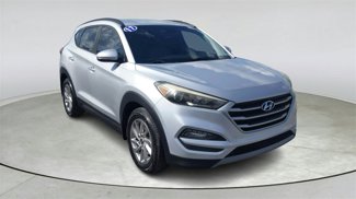 Used 2017 Hyundai Tucson Eco video 1