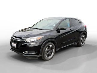 Used 2018 Honda HR-V EX image 1