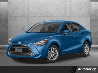 Used 2018 Toyota Yaris iA image 1