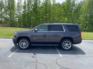 Used 2018 Chevrolet Tahoe Premier image 1
