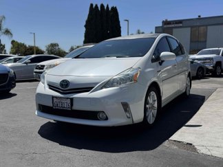 Used 2012 Toyota Prius V Five image 1