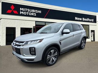 Used 2022 Mitsubishi Outlander Sport ES image 1