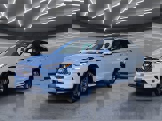 New 2025 INFINITI QX50 Luxe image 1