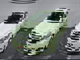 Used 2013 Chevrolet Malibu LT image 1
