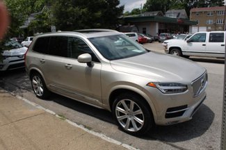 Used 2018 Volvo XC90 T6 Inscription w/ Convenience Package image 1