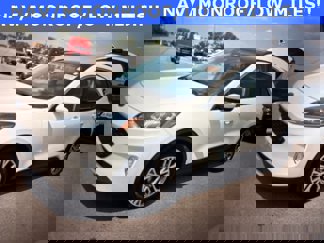 Used 2021 Ford Escape SEL w/ Technology Package image 1