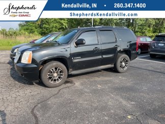 Used 2007 GMC Yukon SLT w/ SLT Preferred Equipment Group image 1