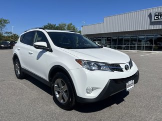 Used 2015 Toyota RAV4 XLE image 1