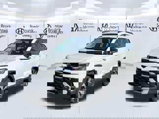 New 2025 Volkswagen Taos S image 1