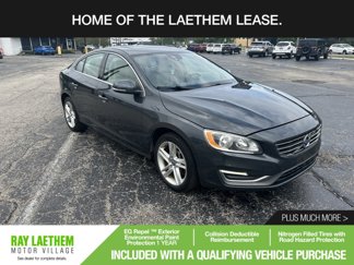 Used 2014 Volvo S60 T5 w/ Climate Package image 1