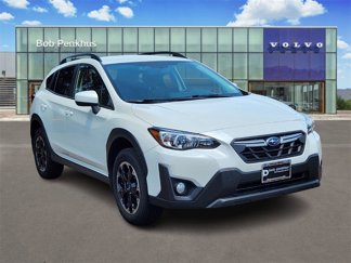 Used 2022 Subaru Crosstrek 2.0i Premium image 1
