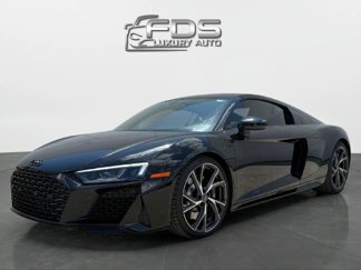 Used 2023 Audi R8 V10 performance w/ Premium Package image 1