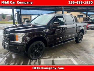 Used 2019 Ford F150 Lariat image 1