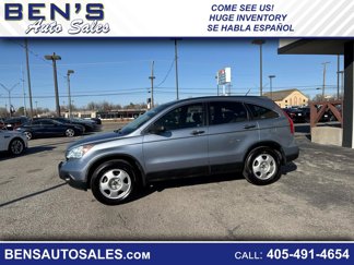 Used 2009 Honda CR-V LX image 1