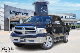 Used 2019 RAM 1500 Big Horn image 1