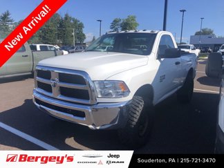 Used 2019 RAM 1500 Tradesman w/ Popular Equipment Group image 1