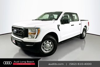 Used 2021 Ford F150 XL w/ Trailer Tow Package image 1