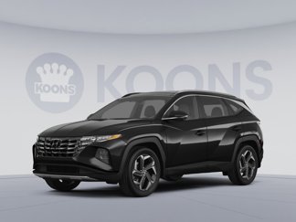 Used 2024 Hyundai Tucson Limited image 1