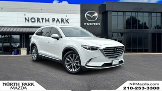 Used 2020 MAZDA CX-9 Grand Touring image 1