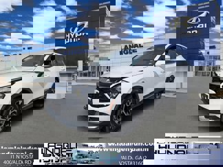 Used 2023 Kia Sportage EX image 1