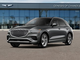 New 2026 Genesis GV70 2.5T image 1