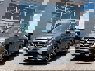 Used 2017 Mercedes-Benz E 300 image 1