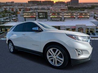 Used 2019 Chevrolet Equinox Premier image 1