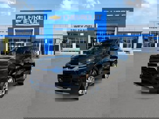 Certified 2021 Chevrolet Blazer LT image 1