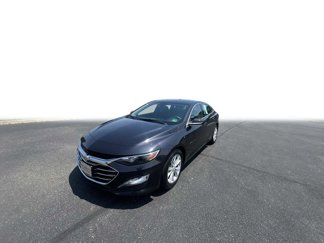 Used 2023 Chevrolet Malibu LT image 1