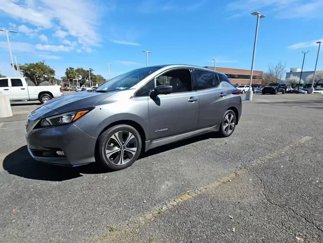 Used 2019 Nissan Leaf SL Plus image 1