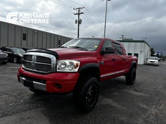 Used 2008 Dodge Ram 2500 Truck Laramie w/ Protection Group image 1