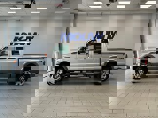 Used 2012 Ford F250 Lariat w/ Chrome Pkg image 1