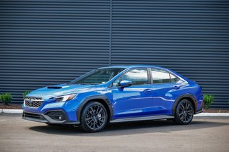 Used 2023 Subaru WRX Limited image 1