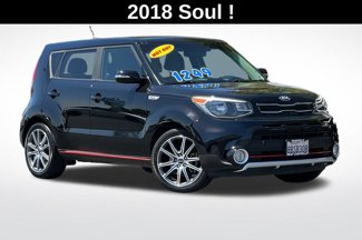 Used 2018 Kia Soul ! image 1